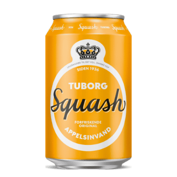 Tuborg Squash
