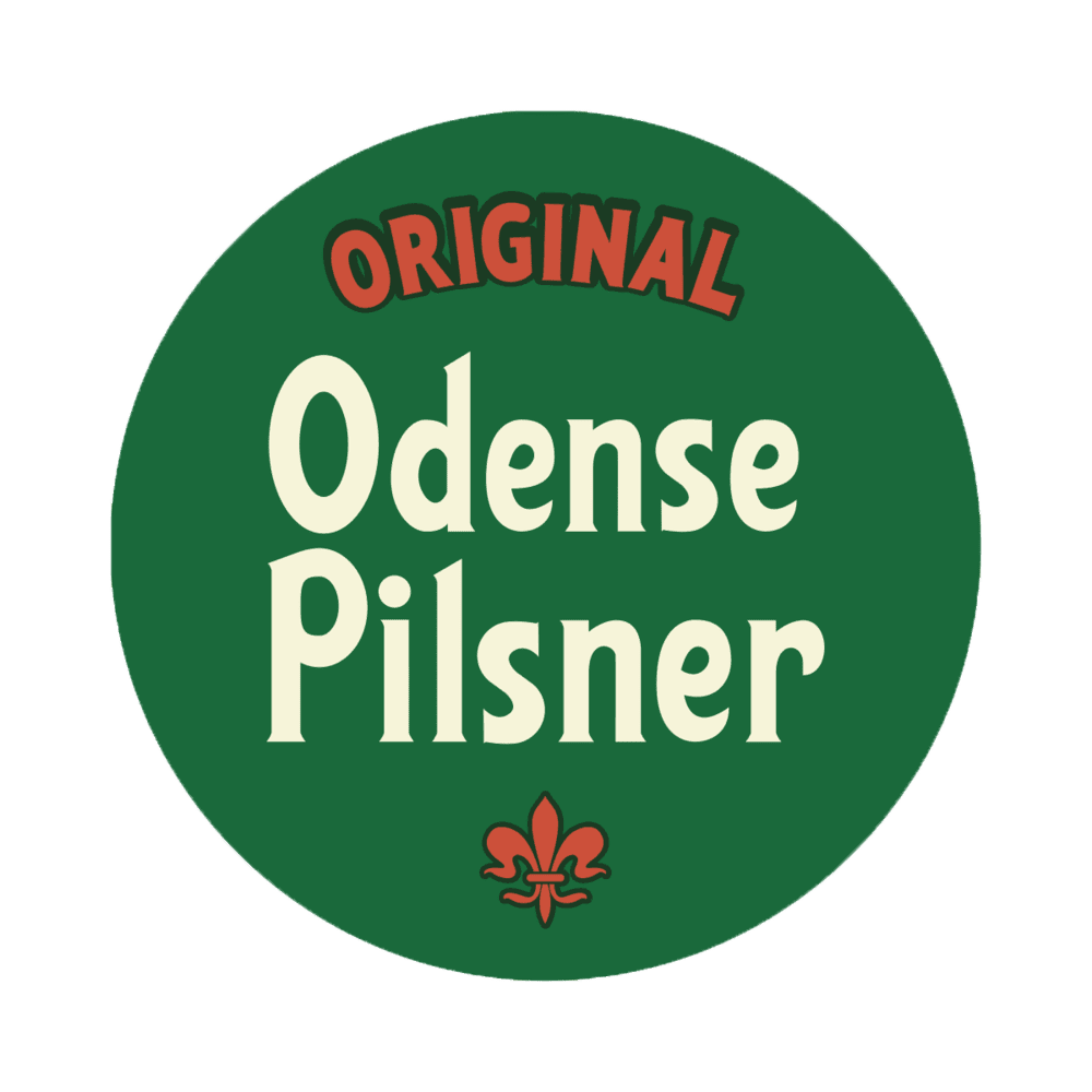 Odense Pilsner