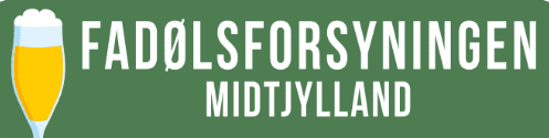 Fadølsforsyningen Midtjylland - Logo