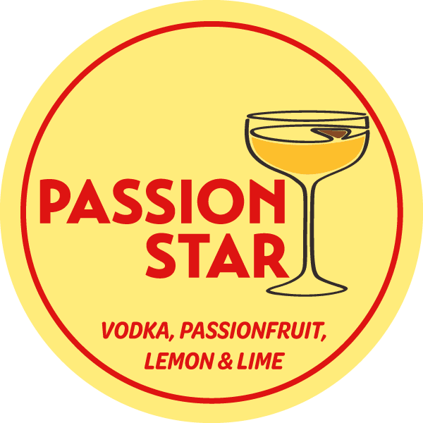 Passion Star